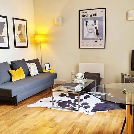 Fabulous Notting Hill Spacious Studio Apartment Londres Extérieur photo