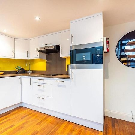 Fabulous Notting Hill Spacious Studio Apartment Londres Extérieur photo