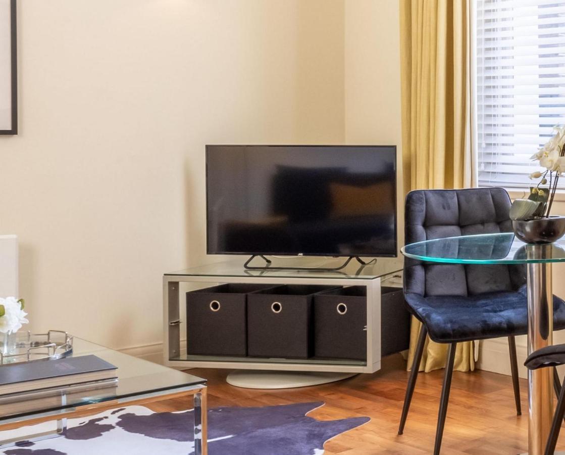 Fabulous Notting Hill Spacious Studio Apartment Londres Extérieur photo