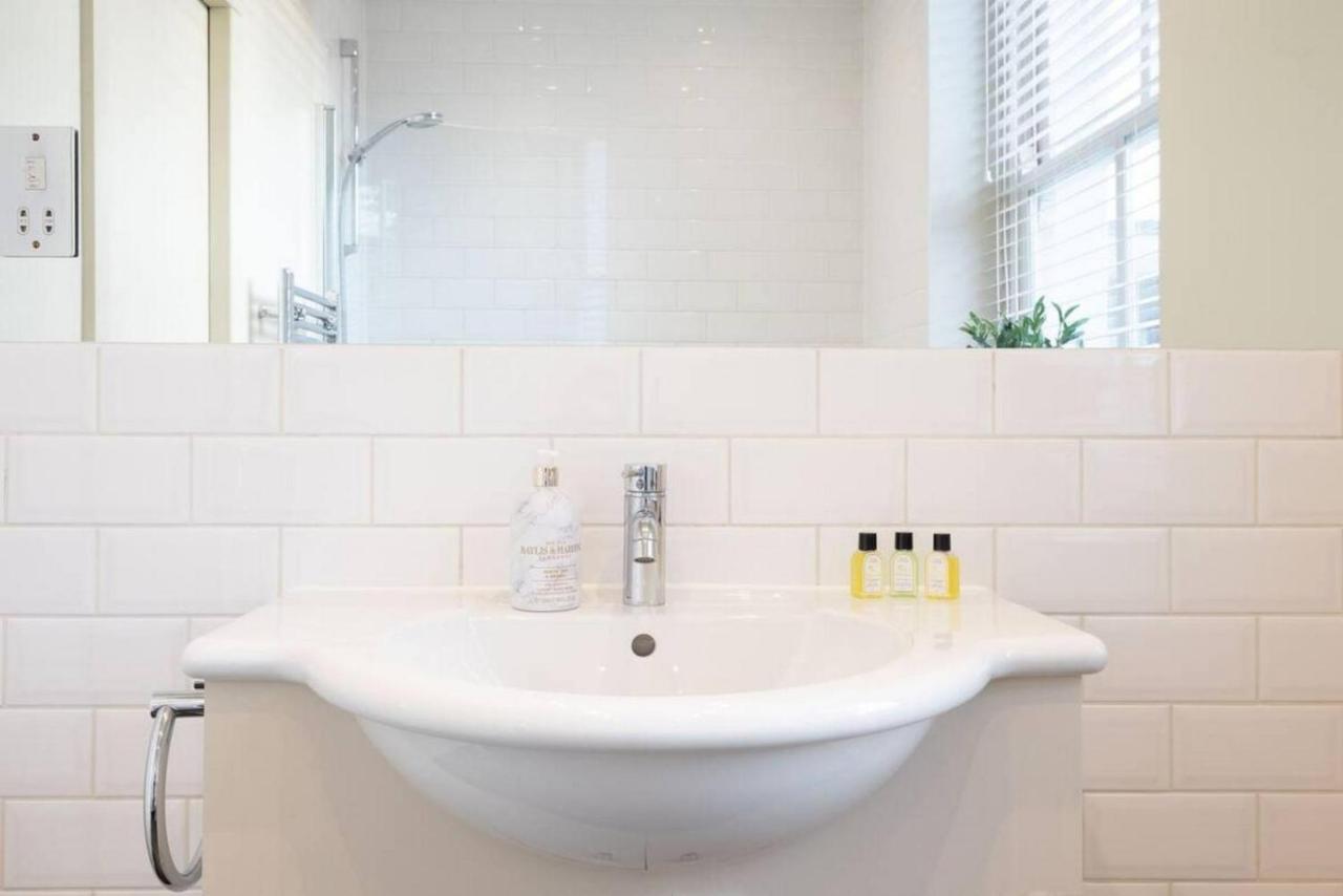 Fabulous Notting Hill Spacious Studio Apartment Londres Extérieur photo