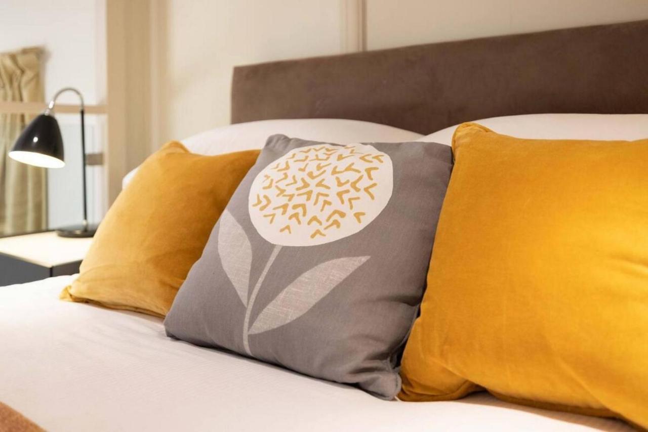 Fabulous Notting Hill Spacious Studio Apartment Londres Extérieur photo