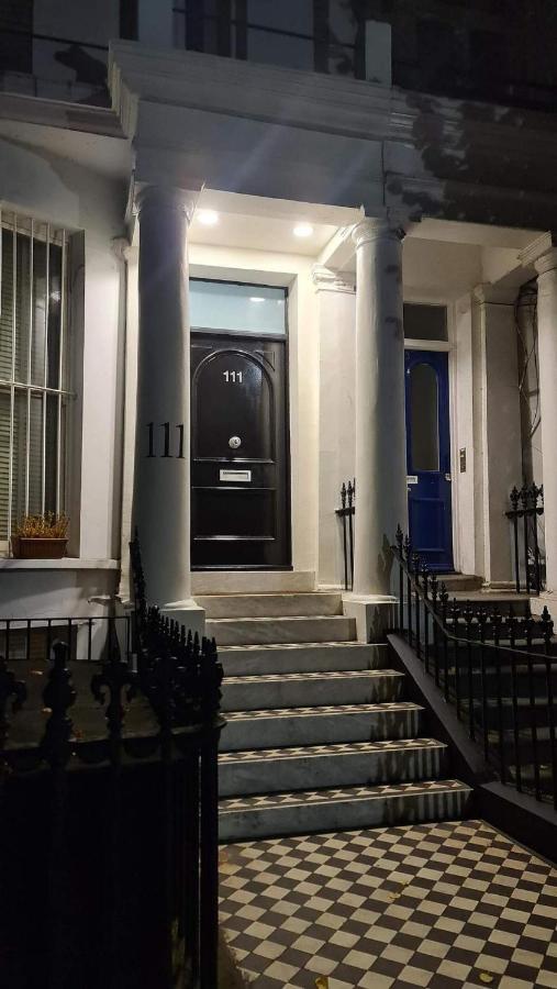 Fabulous Notting Hill Spacious Studio Apartment Londres Extérieur photo
