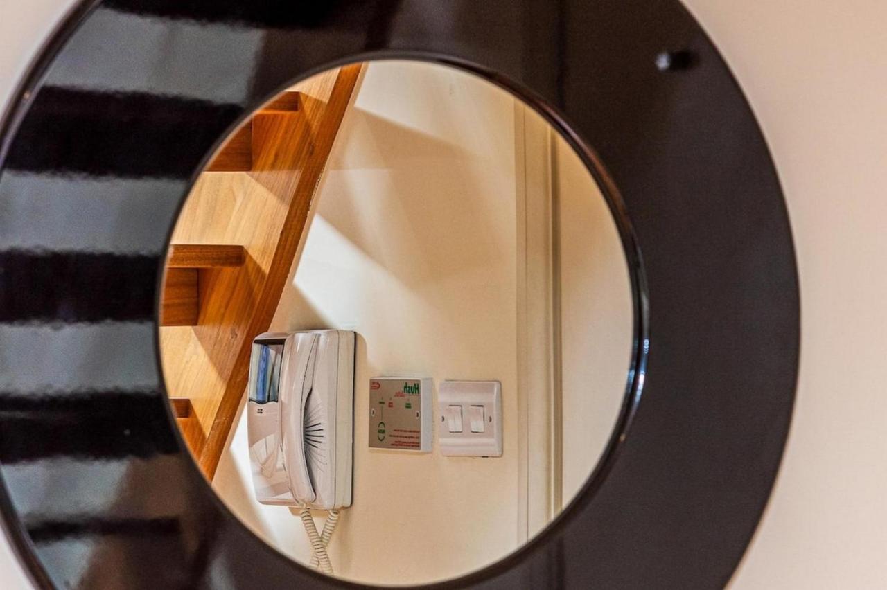 Fabulous Notting Hill Spacious Studio Apartment Londres Extérieur photo